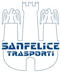 LOGO SAN FELICE TRASPORTI
